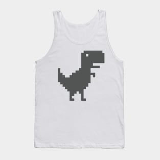 Rex Dinosaur T-shirt & Accessoires gift ideas Tank Top